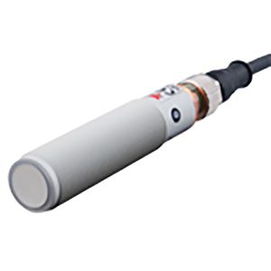 Ultrasonic Proximity Sensor