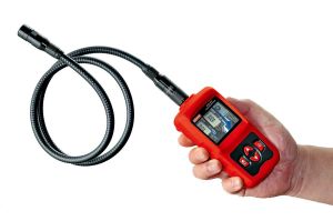 Borescope Inspection Camera