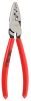 Product image for Cable Ferrule Crimping Pliers 9771