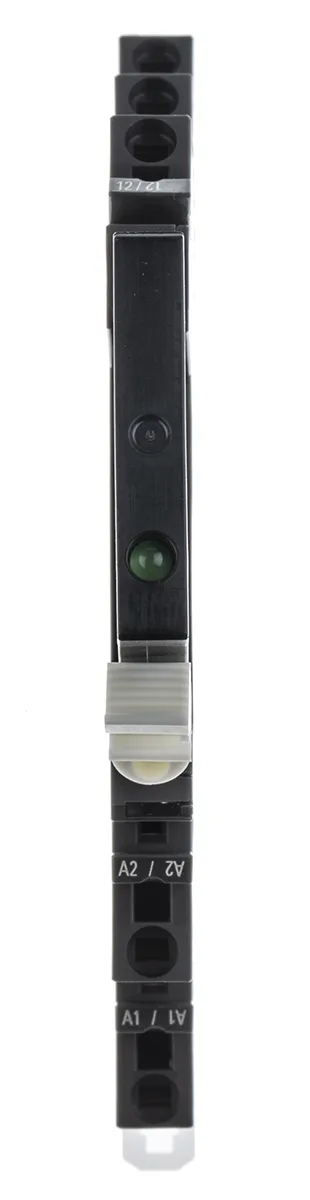 Product image for Slimline SSR 6mm 2 A, 24VDC