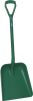 Product image for Vikan 379 x 345 mm Square Shovel