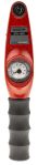 Product image for Dial torque wrench,0.3-4Nm 1/4in drive