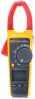 Product image for Fluke 374 AC/DC Clamp Meter, 600A dc, Max Current 600A ac CAT III 1000 V, CAT IV 600 V