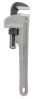 Product image for ALU PIPE WRENCH 10"