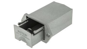 Battery Holders