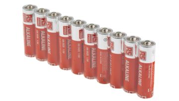 A Guide To D Batteries And Rechargeable D Batteries Rs Components