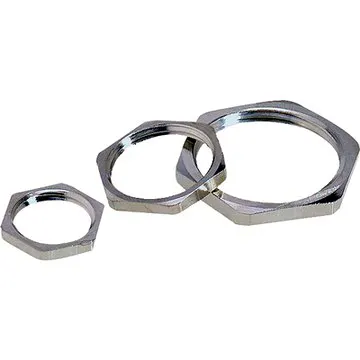 Product image for Cable gland, metal, PG13.5, IP68