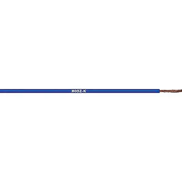 Product image for 2491B H05Z-K LSZH red 0.75mm cable