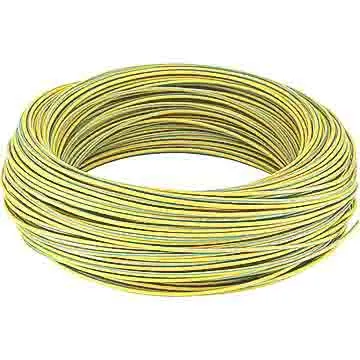 Product image for 2491B H05Z-K LSZH red 0.75mm cable