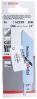 Product image for S522BF SABRE SAW BLADE 3-8MM THICK