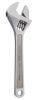 Product image for Bahco Adjustable Spanner, 100 mm Overall Length, 13mm Max Jaw Capacity