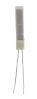 Product image for Thin film standard PT 100 element,2x10mm