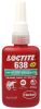 Product image for LOCTITE(R) HIGH STRENGTH RETAINER,50ML