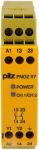 Product image for PNOZ/X7 EMERGENCY STOP RELAY,230VAC 2NO