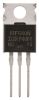 Product image for MOSFET N-CHANNEL 200V 18A TO220AB