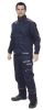 Product image for VESTE ARC-FLASH SIBILLLE SAFE 12 CAL/CM?