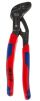 Product image for Knipex 250.0 mm Chrome Vanadium Steel Plier Wrench With 50.0mm Jaw Length