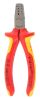 Product image for Crimping Plier f. Cable Links, VDE