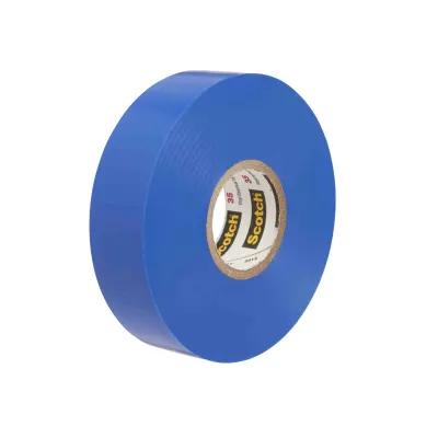 Product image for BLUE VINYL TAPE