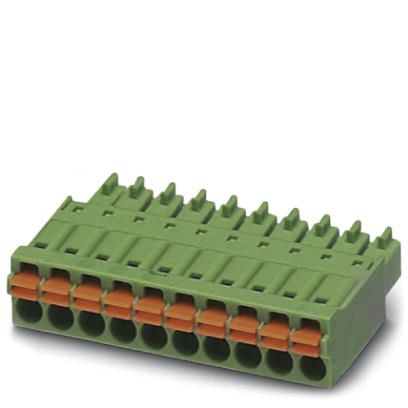 1803604 - Phoenix Contact - Pluggable Terminal Block, 3.81 mm, 5 Ways