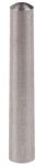 Product image for Mild steel tapered dowel pin,6x40mm