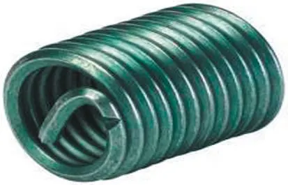 Product image for THREAD REPLACEMENT INSERT,M2,5X5