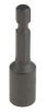 Product image for Wera Screwdriver Bit, Hex 8