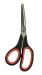 Product image for R7008-8 stainless steel scissors,8in L