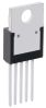 Product image for Sw. Regulator 1A Adj Step-Down TO220-5