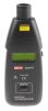 Product image for 5-digit laser tachometer,10-99999rpm 1mW