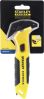 Product image for Stanley FatMax No Strap Cutting Safety Knife with Straight Blade