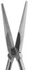 Product image for Long reach snipe nose plier,279mm L