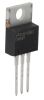 Product image for TEMPERATURE SENSOR IC,LM35DT