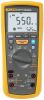 Product image for FLUKE 1587 FC INSULATION MULTIMETER