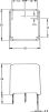 Product image for PCB MOUNT EQUIPMENT FILTER,25X25MM 3A