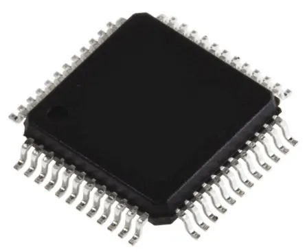 Product image for STM32F303CCT6, STM32 MICROCONTROLLERS