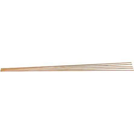 RS PRO Rod 19mm Diameter, 24in L - RS Components Vietnam