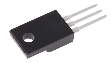 Product image for MOSFET, FAIRCHILD, FDPF20N50