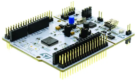 Product image for Nucleo Board for STM32F303 Series M4