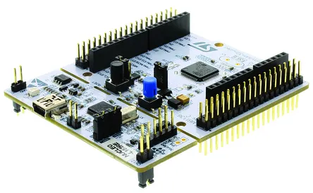 Product image for Nucleo Board for STM32F303 Series M4