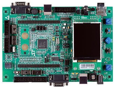 STM32 Evaluation Board