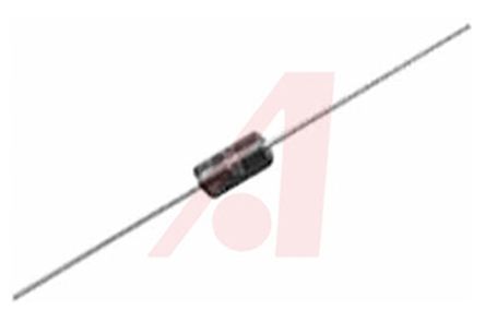 Littelfuse 1.5KE7.5CA, Bi-Directional TVS Diode, 1500W, 2-Pin DO-201 - RS  Components Vietnam