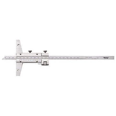 Electronic Depth Measurement Tools