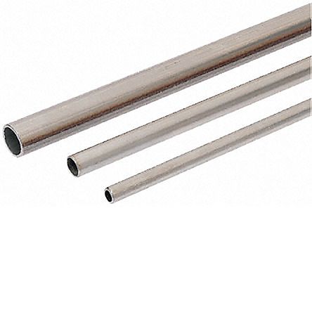 Unthreaded Stainless Steel Pipes