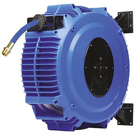 Hose Reels