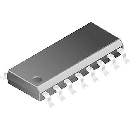 Delay Line Circuits