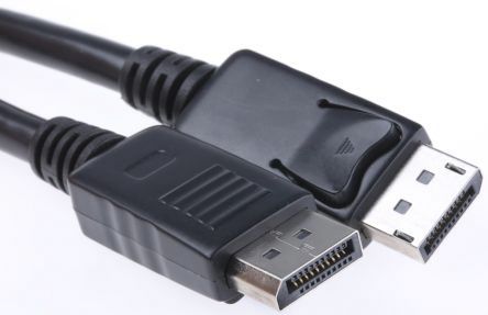 DisplayPort Cables