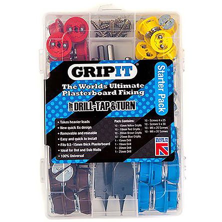 Masonry Fixing Kits