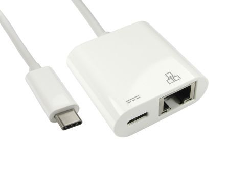 Product image for RS PRO USB C Adapter, USB 3.1