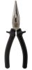 Product image for RS PRO Chrome Vanadium Steel Pliers Long Nose Pliers, 150 mm Overall Length